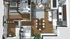 Foto 5 de Apartamento com 3 Quartos à venda, 102m² em Nossa Senhora de Fátima, Santa Maria