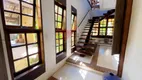 Foto 19 de Casa de Condomínio com 6 Quartos à venda, 480m² em Loteamento Recanto Sandra, Caraguatatuba