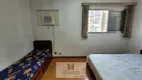 Foto 16 de Apartamento com 3 Quartos para alugar, 110m² em Pitangueiras, Guarujá