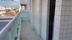 Foto 13 de Apartamento com 2 Quartos à venda, 61m² em Vilamar, Praia Grande