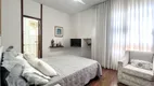 Foto 6 de Apartamento com 4 Quartos à venda, 170m² em Sion, Belo Horizonte
