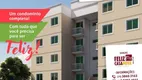Foto 14 de Apartamento com 2 Quartos à venda, 76m² em Bairro Novo, Camaçari