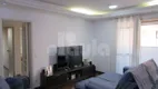 Foto 8 de Apartamento com 3 Quartos à venda, 129m² em Vila Guiomar, Santo André