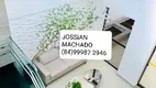 Foto 2 de Apartamento com 3 Quartos à venda, 102m² em Lagoa Nova, Natal