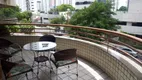 Foto 6 de Apartamento com 4 Quartos à venda, 180m² em Tamarineira, Recife