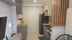 Foto 13 de Apartamento com 1 Quarto para alugar, 28m² em Vila Romana, São Paulo