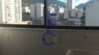 Foto 25 de Apartamento com 2 Quartos à venda, 100m² em Tijuca, Rio de Janeiro