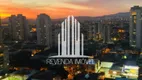 Foto 2 de Apartamento com 4 Quartos para alugar, 206m² em Vila Romana, São Paulo