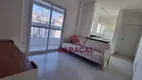 Foto 5 de Apartamento com 1 Quarto à venda, 54m² em Vila Guilhermina, Praia Grande