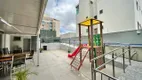 Foto 21 de Apartamento com 4 Quartos à venda, 127m² em Fernão Dias, Belo Horizonte