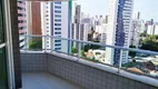 Foto 4 de Apartamento com 4 Quartos à venda, 143m² em Espinheiro, Recife