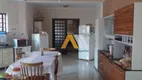 Foto 10 de Sobrado com 4 Quartos à venda, 300m² em Vila La Brunetti, Itapetininga