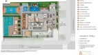 Foto 10 de Apartamento com 3 Quartos à venda, 87m² em Centro, Indaiatuba