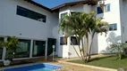 Foto 2 de Casa de Condomínio com 4 Quartos para venda ou aluguel, 469m² em Condominio Vale do Itamaraca, Valinhos