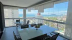 Foto 4 de Apartamento com 3 Quartos à venda, 136m² em Balneário Cidade Atlântica , Guarujá