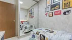 Foto 10 de Apartamento com 2 Quartos à venda, 44m² em Laranjeiras, Uberlândia