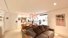 Foto 2 de Apartamento com 3 Quartos à venda, 140m² em Liberdade, Belo Horizonte