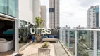 Foto 13 de Apartamento com 2 Quartos à venda, 125m² em Setor Bueno, Goiânia