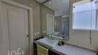 Foto 20 de Casa de Condomínio com 4 Quartos à venda, 400m² em Santo Amaro, São Paulo