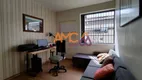 Foto 2 de Apartamento com 4 Quartos à venda, 190m² em Santa Efigênia, Belo Horizonte