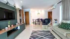 Foto 4 de Apartamento com 3 Quartos à venda, 127m² em Gonzaga, Santos