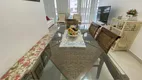 Foto 4 de Apartamento com 4 Quartos à venda, 130m² em Praia das Pitangueiras, Guarujá