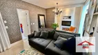 Foto 18 de Apartamento com 3 Quartos para venda ou aluguel, 189m² em Jardim Samambaia, Jundiaí