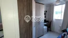 Foto 17 de Apartamento com 2 Quartos à venda, 48m² em Rio Comprido, Rio de Janeiro