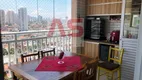 Foto 2 de Apartamento com 3 Quartos à venda, 80m² em Chora Menino, São Paulo