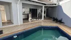 Foto 3 de Casa com 4 Quartos para alugar, 284m² em Vila Aviação, Bauru