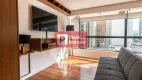 Foto 5 de Apartamento com 1 Quarto para alugar, 64m² em Vila Olímpia, São Paulo