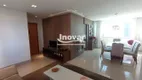 Foto 2 de Apartamento com 4 Quartos à venda, 140m² em Caiçaras, Belo Horizonte