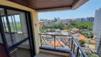 Foto 6 de Apartamento com 3 Quartos para alugar, 91m² em Vila Guarani, São Paulo