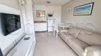 Foto 3 de Flat com 1 Quarto à venda, 36m² em Moema, São Paulo