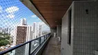 Foto 19 de Apartamento com 4 Quartos à venda, 394m² em Casa Amarela, Recife