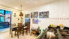 Foto 10 de Casa de Condomínio com 3 Quartos à venda, 257m² em Matapaca, Niterói