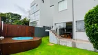 Foto 76 de Casa com 4 Quartos à venda, 360m² em Trevo, Belo Horizonte