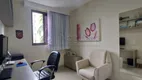 Foto 17 de Apartamento com 3 Quartos à venda, 113m² em Praia do Paiva, Cabo de Santo Agostinho