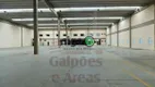 Foto 3 de Galpão/Depósito/Armazém para alugar, 2800m² em Tingidor, Embu das Artes