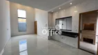 Foto 6 de Casa com 3 Quartos à venda, 100m² em Residencial Vale do sol , Anápolis