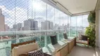 Foto 2 de Apartamento com 4 Quartos à venda, 134m² em Perdizes, São Paulo