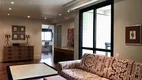 Foto 18 de Apartamento com 4 Quartos para alugar, 400m² em Villaggio Panamby, São Paulo