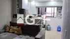 Foto 6 de Casa com 2 Quartos à venda, 80m² em Residencial Cittá Di Firenze, Campinas