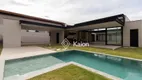 Foto 2 de Casa de Condomínio com 4 Quartos à venda, 380m² em Condominio Xapada Parque Ytu, Itu