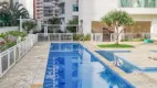 Foto 21 de Apartamento com 1 Quarto para alugar, 36m² em Chácara Santo Antônio, São Paulo