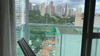 Foto 8 de Apartamento com 1 Quarto à venda, 38m² em Granja Julieta, São Paulo