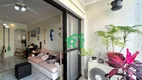 Foto 10 de Apartamento com 4 Quartos à venda, 100m² em Jardim Astúrias, Guarujá