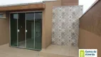 Foto 4 de Apartamento com 2 Quartos à venda, 98m² em Vila Camilopolis, Santo André