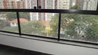 Foto 6 de Apartamento com 3 Quartos à venda, 210m² em Moema, São Paulo