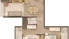 Foto 59 de Apartamento com 2 Quartos à venda, 90m² em Centro, Canela